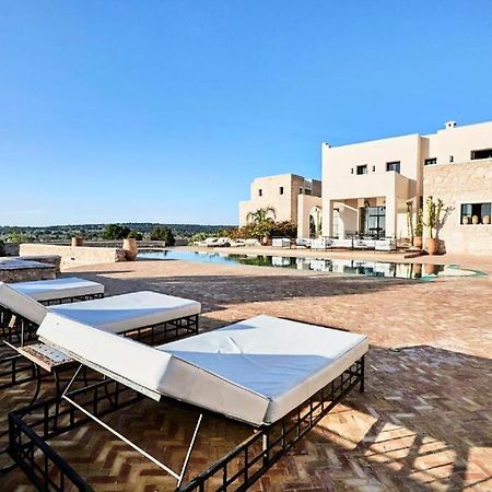 Les Jardins De Mogador Yoga Et Spa Essaouira Exterior photo