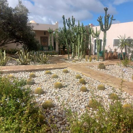 Les Jardins De Mogador Yoga Et Spa Essaouira Exterior photo