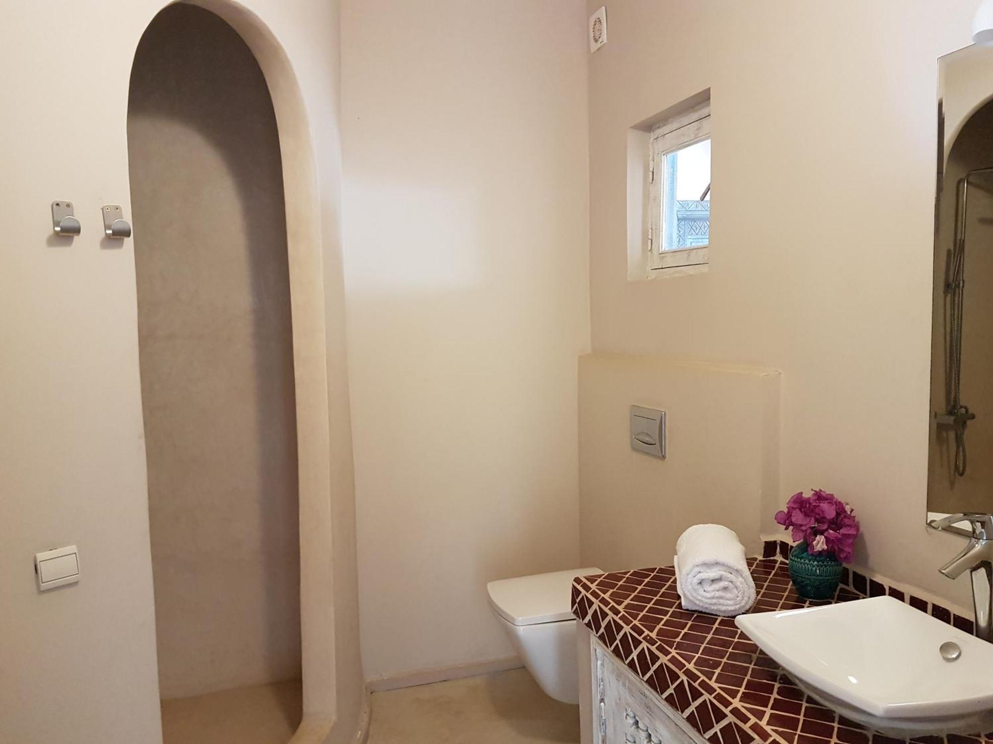 Les Jardins De Mogador Yoga Et Spa Essaouira Exterior photo