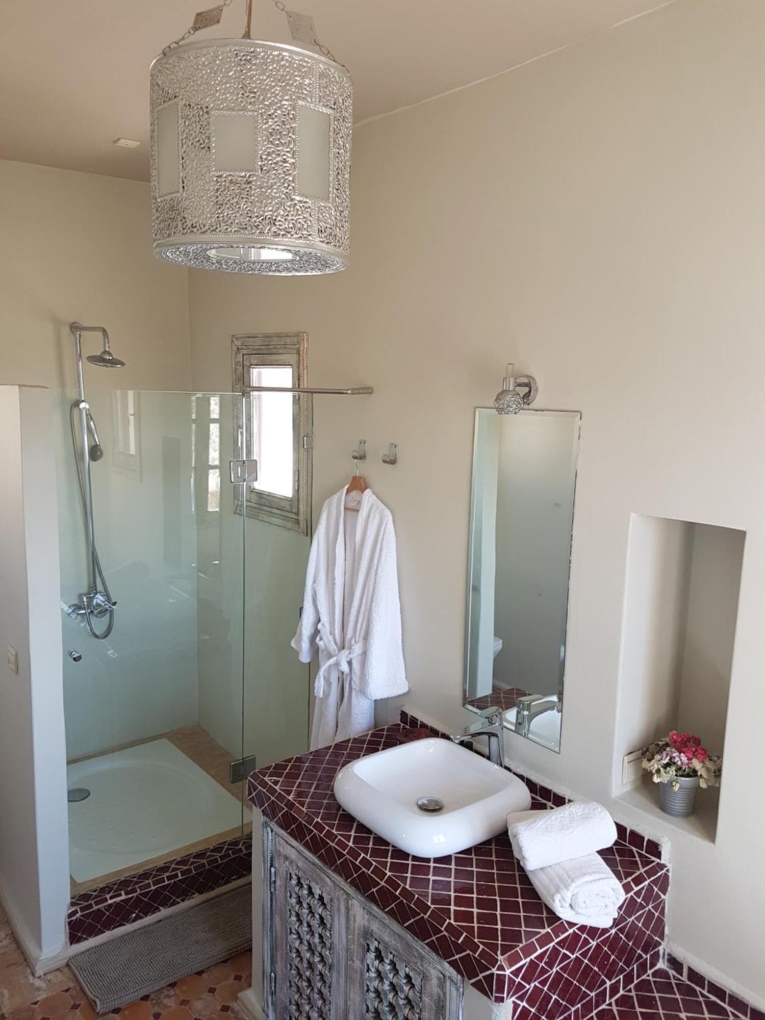 Les Jardins De Mogador Yoga Et Spa Essaouira Exterior photo